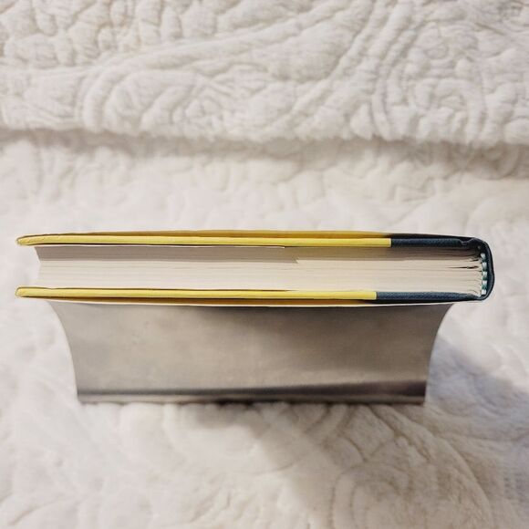 The Pampered Chef Story of 1 of America's Most Beloved Companies Hardcover Book - Picture 4 of 8